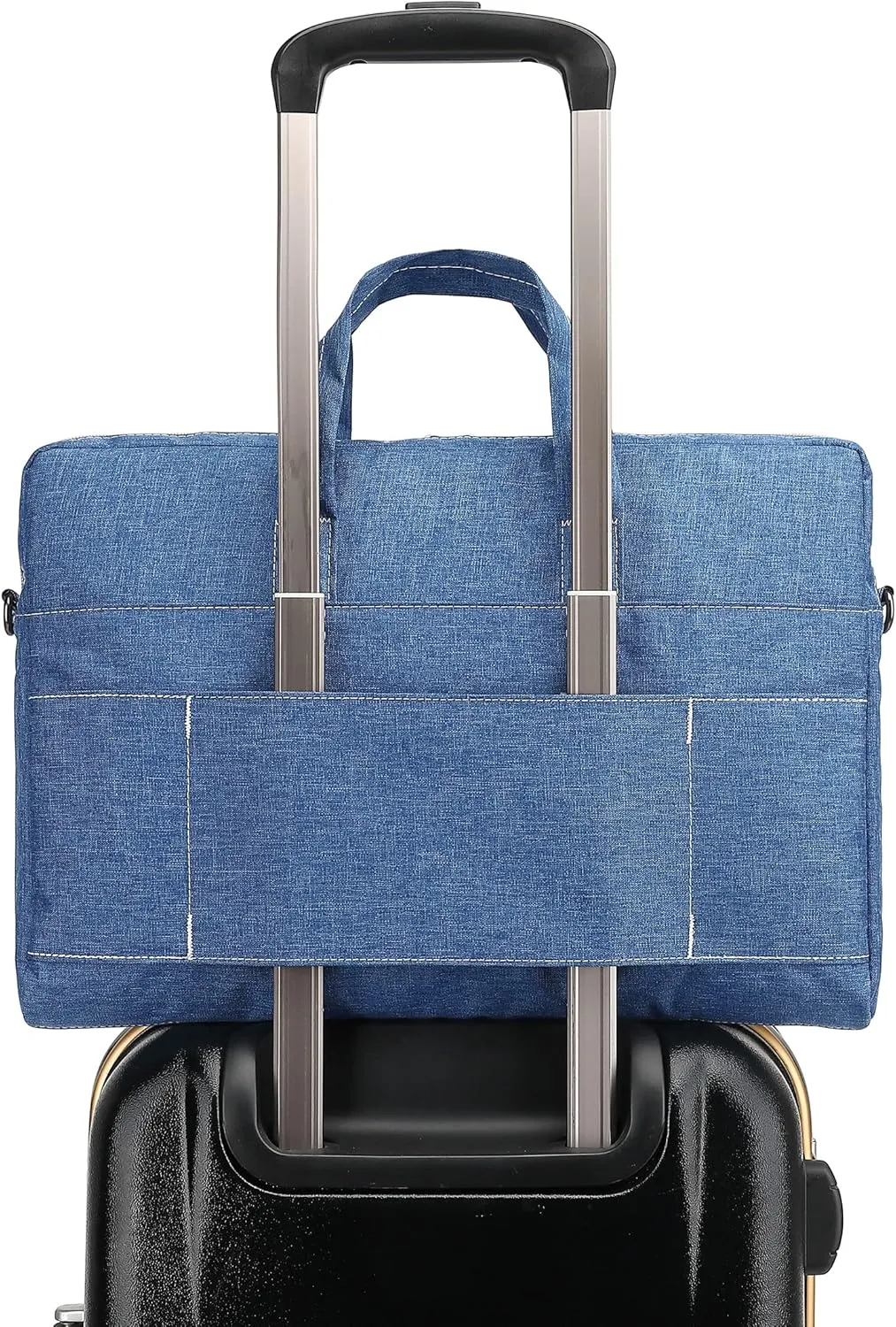 Laptop Shoulder Bag15.6inch women men Waterproof 16inch Computer Bags Women Business Office Work Bag Briefcase 14 inch case