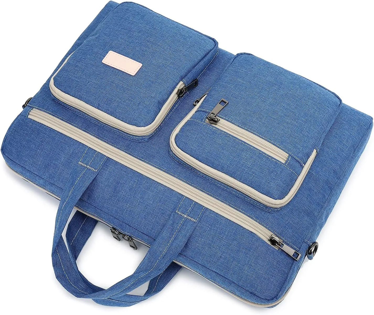 Laptop Shoulder Bag15.6inch women men Waterproof 16inch Computer Bags Women Business Office Work Bag Briefcase 14 inch case