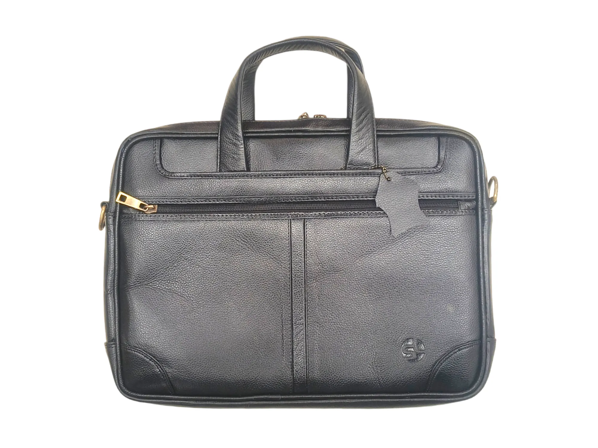 Leather Laptop Bag  994845