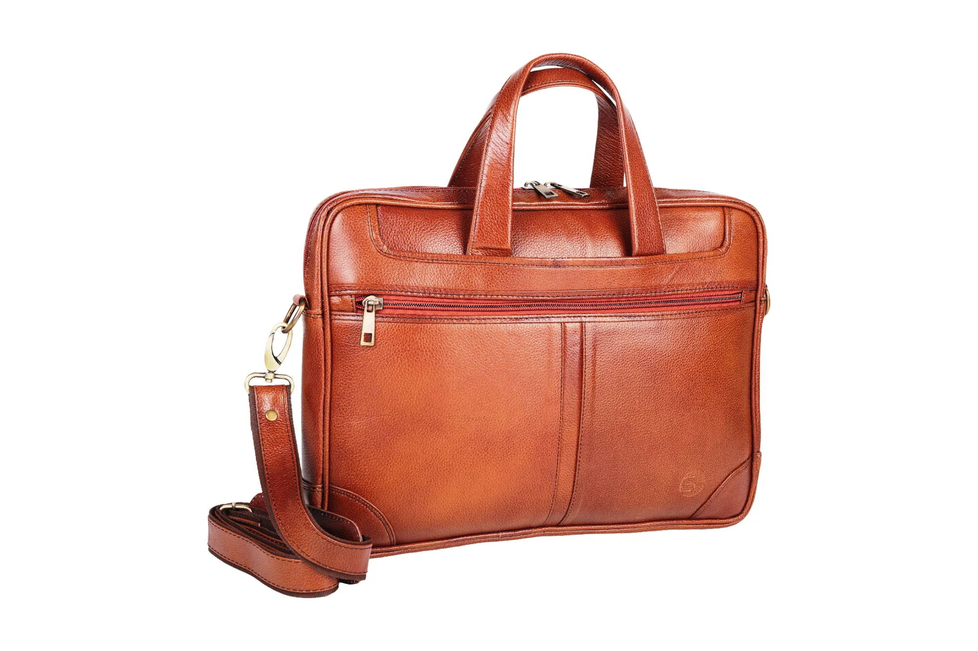 Leather Laptop Bag  994845