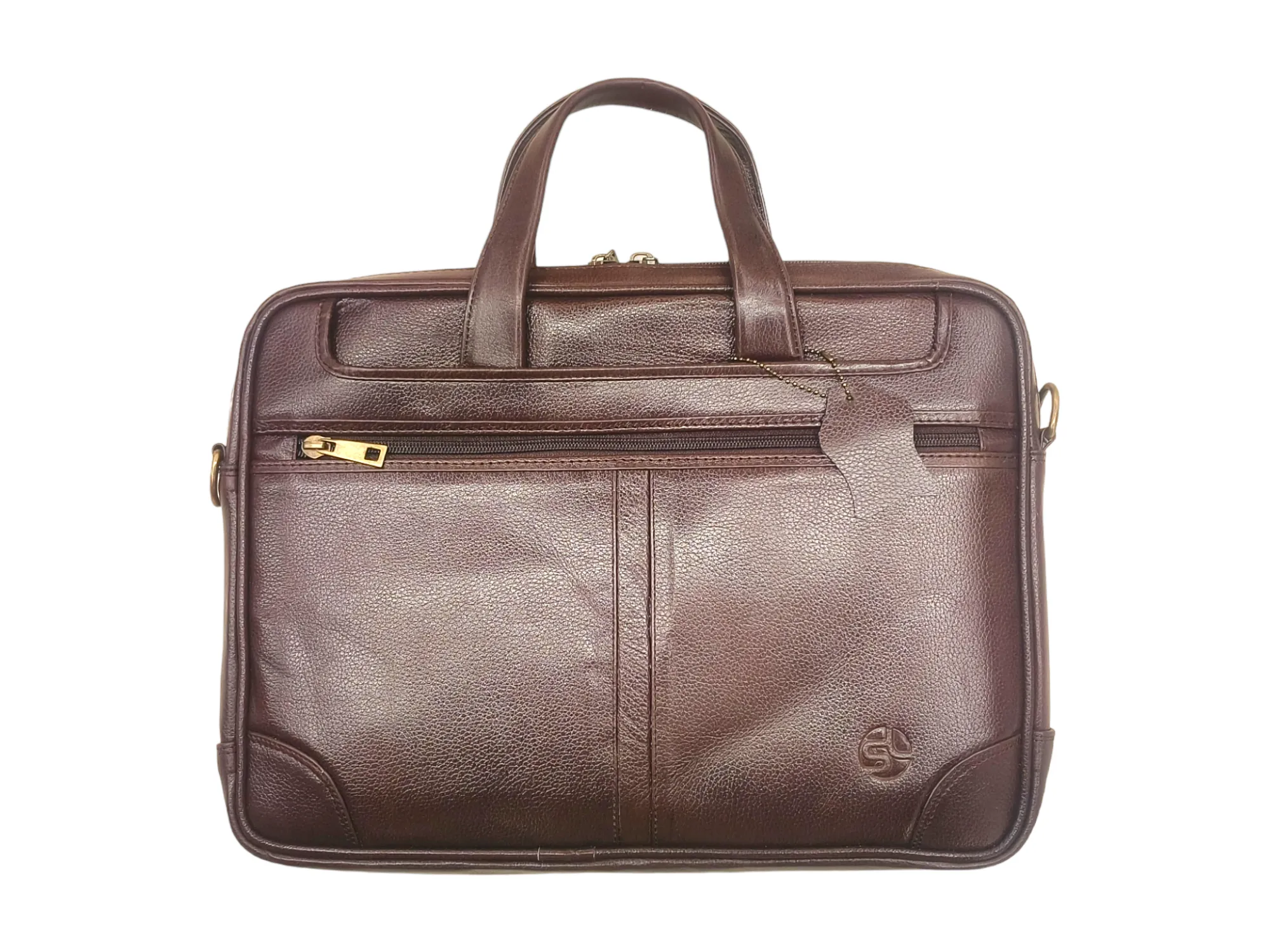 Leather Laptop Bag  994845