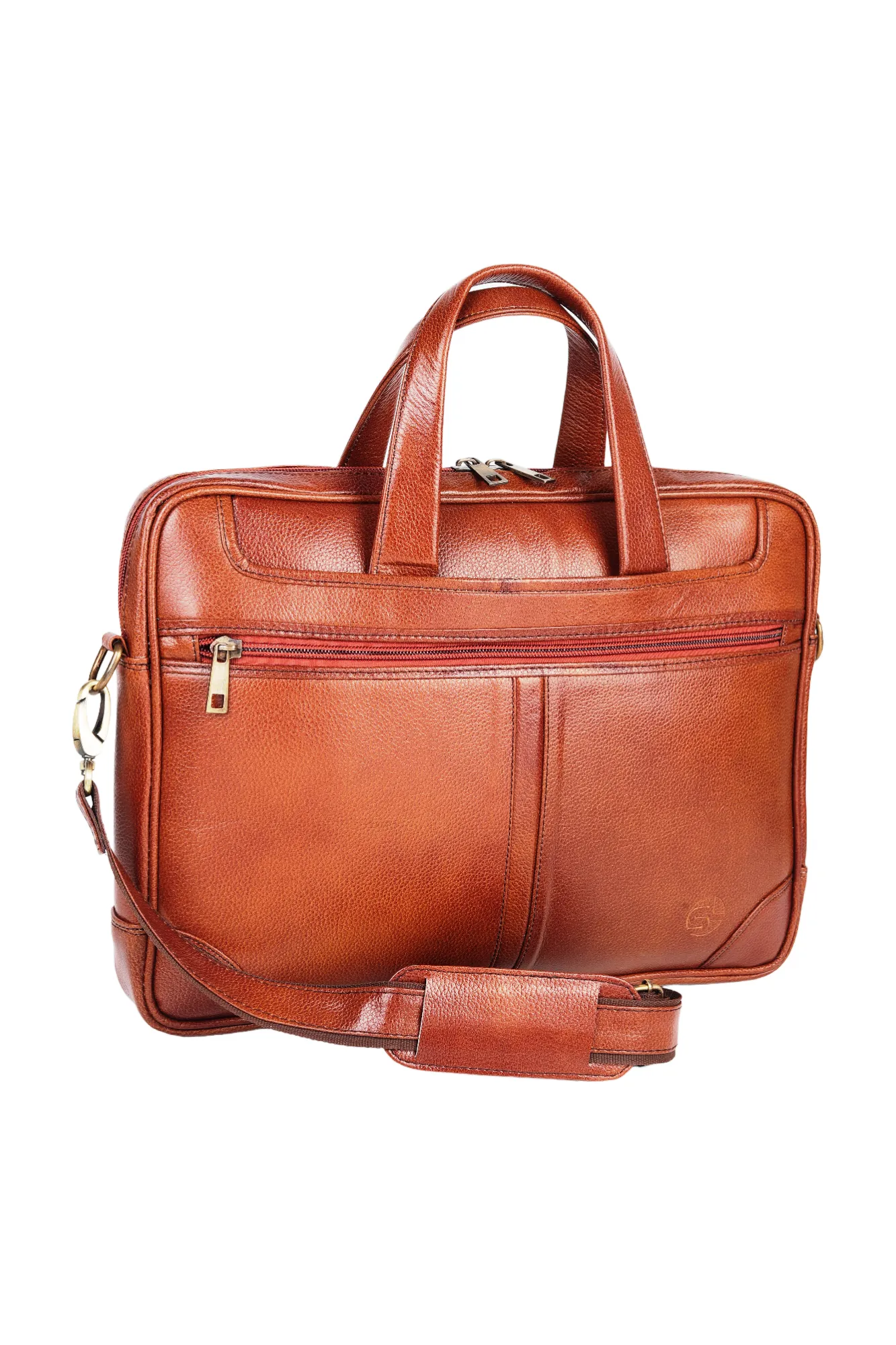 Leather Laptop Bag  994845