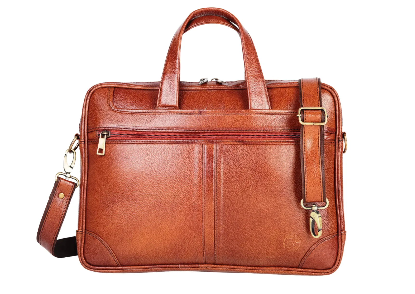 Leather Laptop Bag  994845