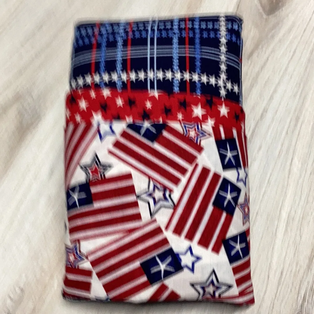 Messenger Bag