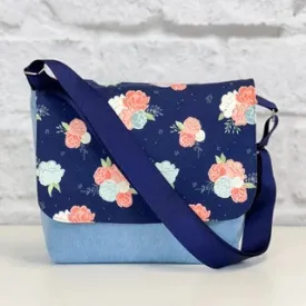 Messenger Bag