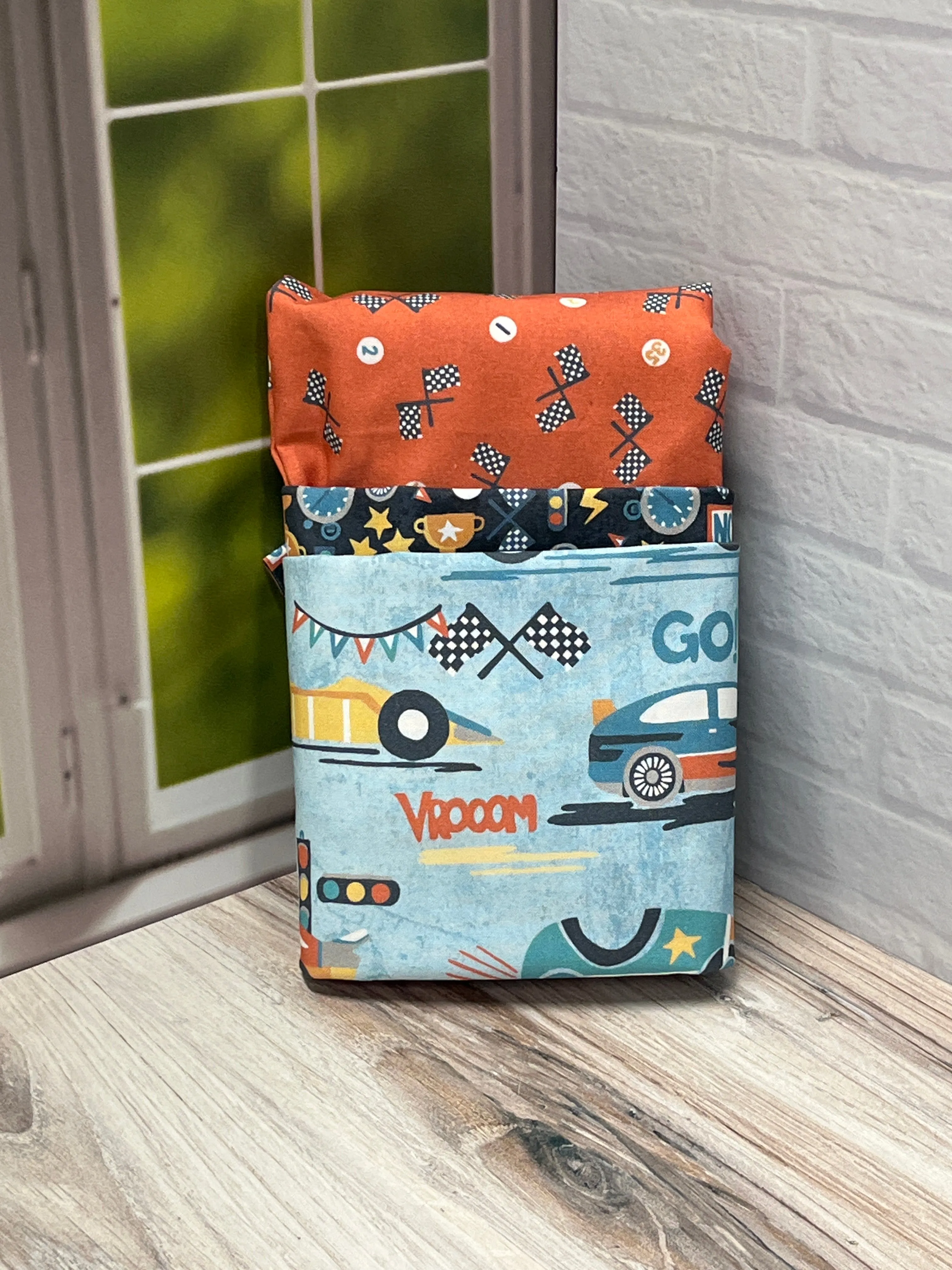Messenger Bag