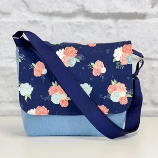 Messenger Bag