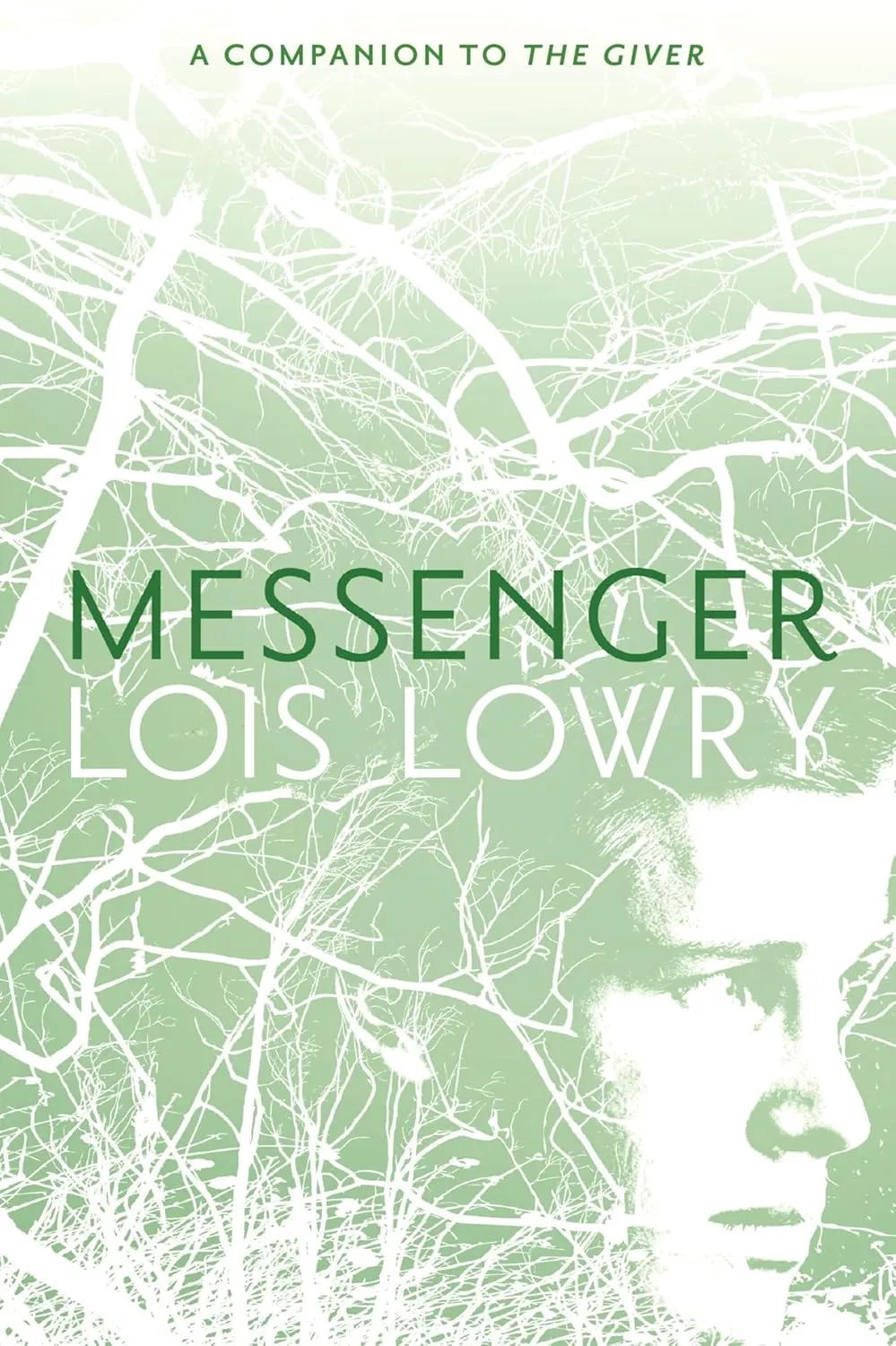 Messenger (Giver Quartet, 3) Paperback – October 2, 2018