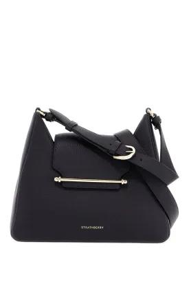 Multress Hobo Bag - Leather Handbag