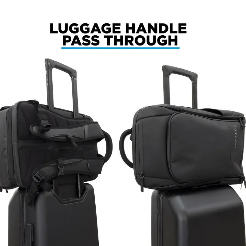 Nomatic Travel Pack V2 Bag