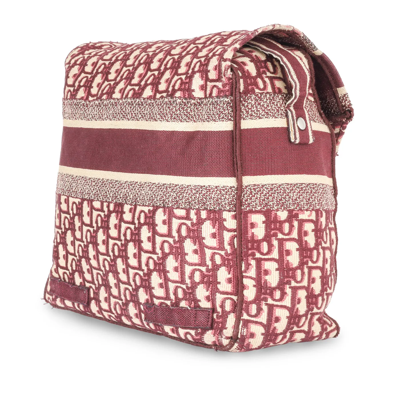 Oblique Diorcamp Bag - Medium