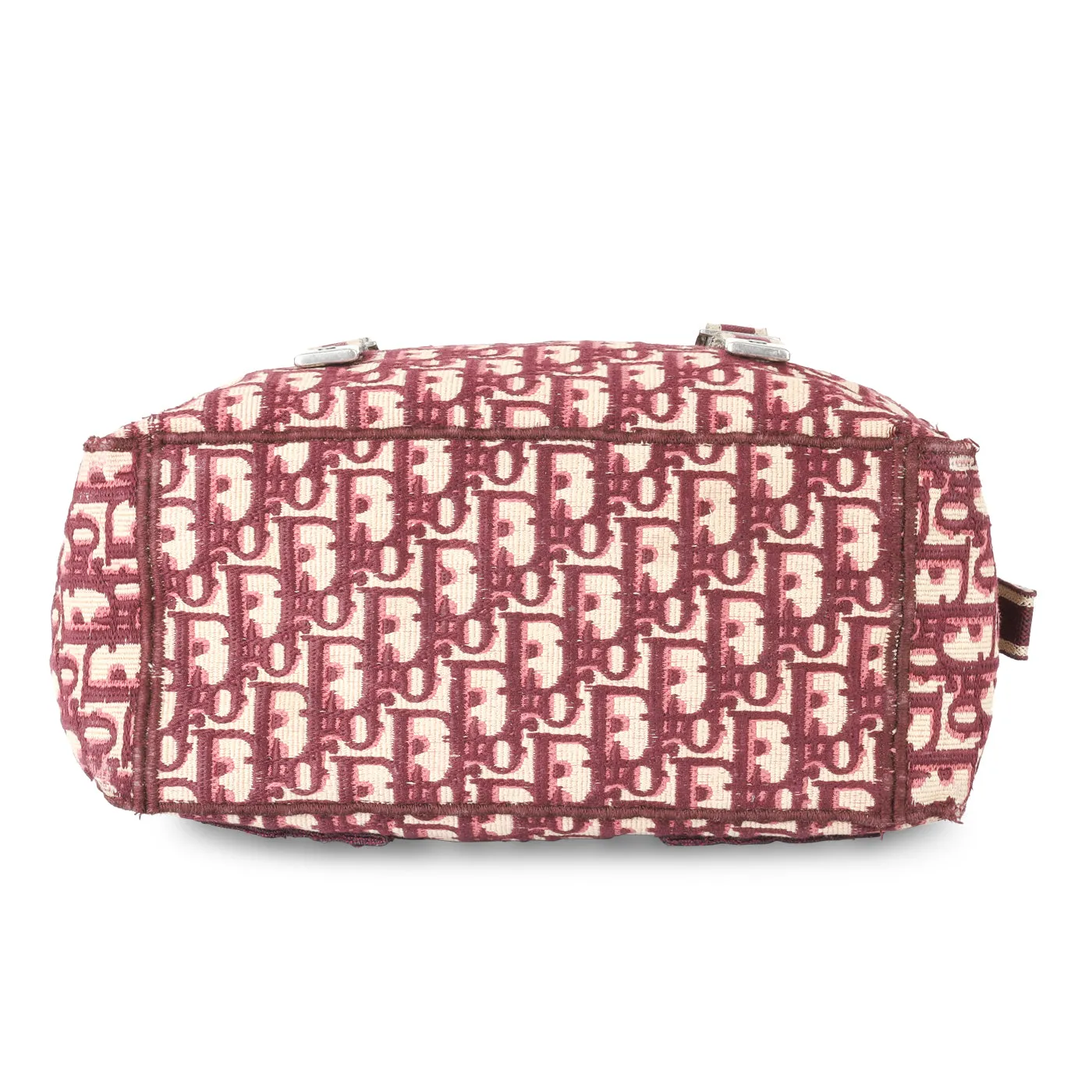 Oblique Diorcamp Bag - Medium