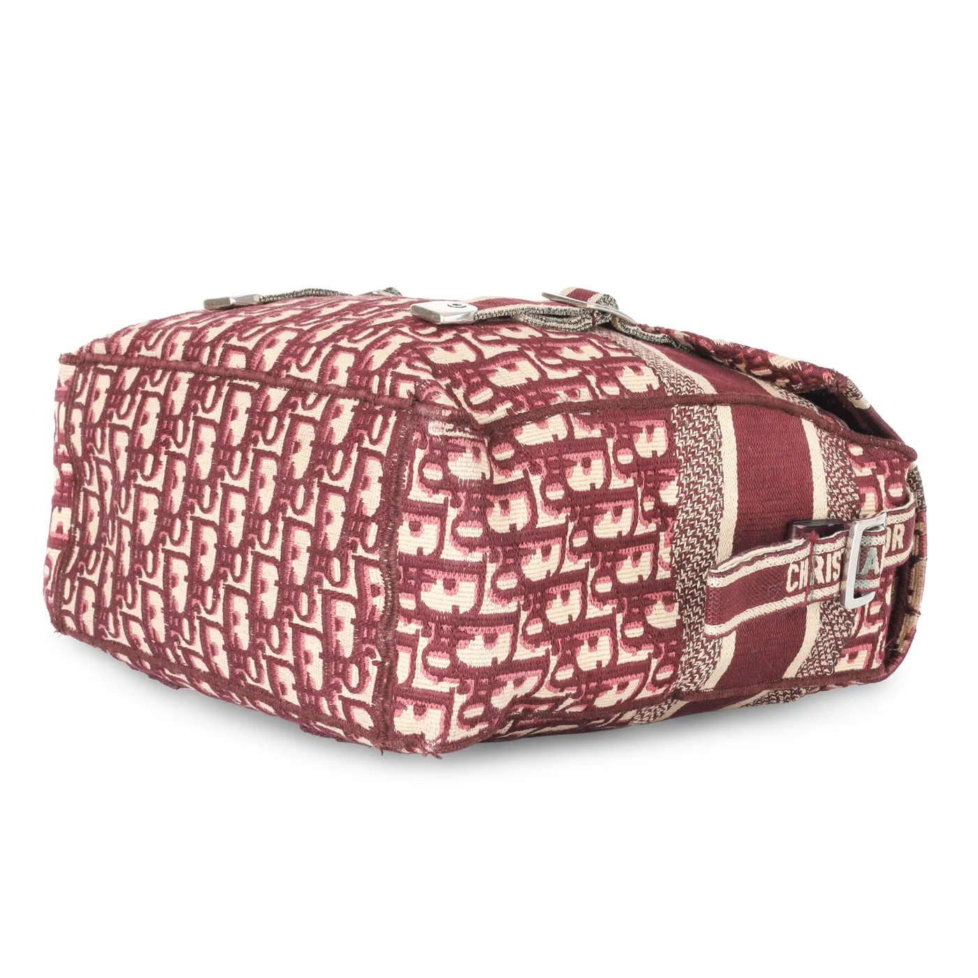 Oblique Diorcamp Bag - Medium