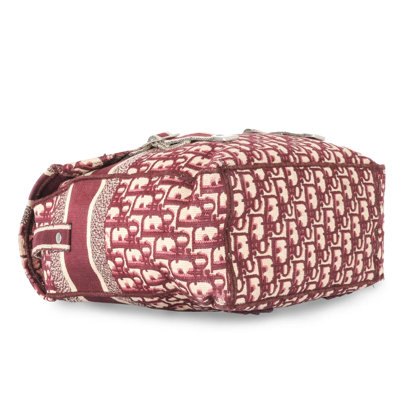 Oblique Diorcamp Bag - Medium