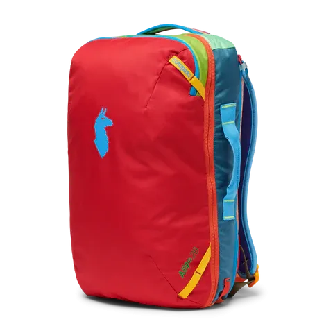 On Sale- Cotopaxi Allpa 28L Travel BackPack/Duffel- Del Día