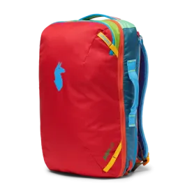 On Sale- Cotopaxi Allpa 28L Travel BackPack/Duffel- Del Día