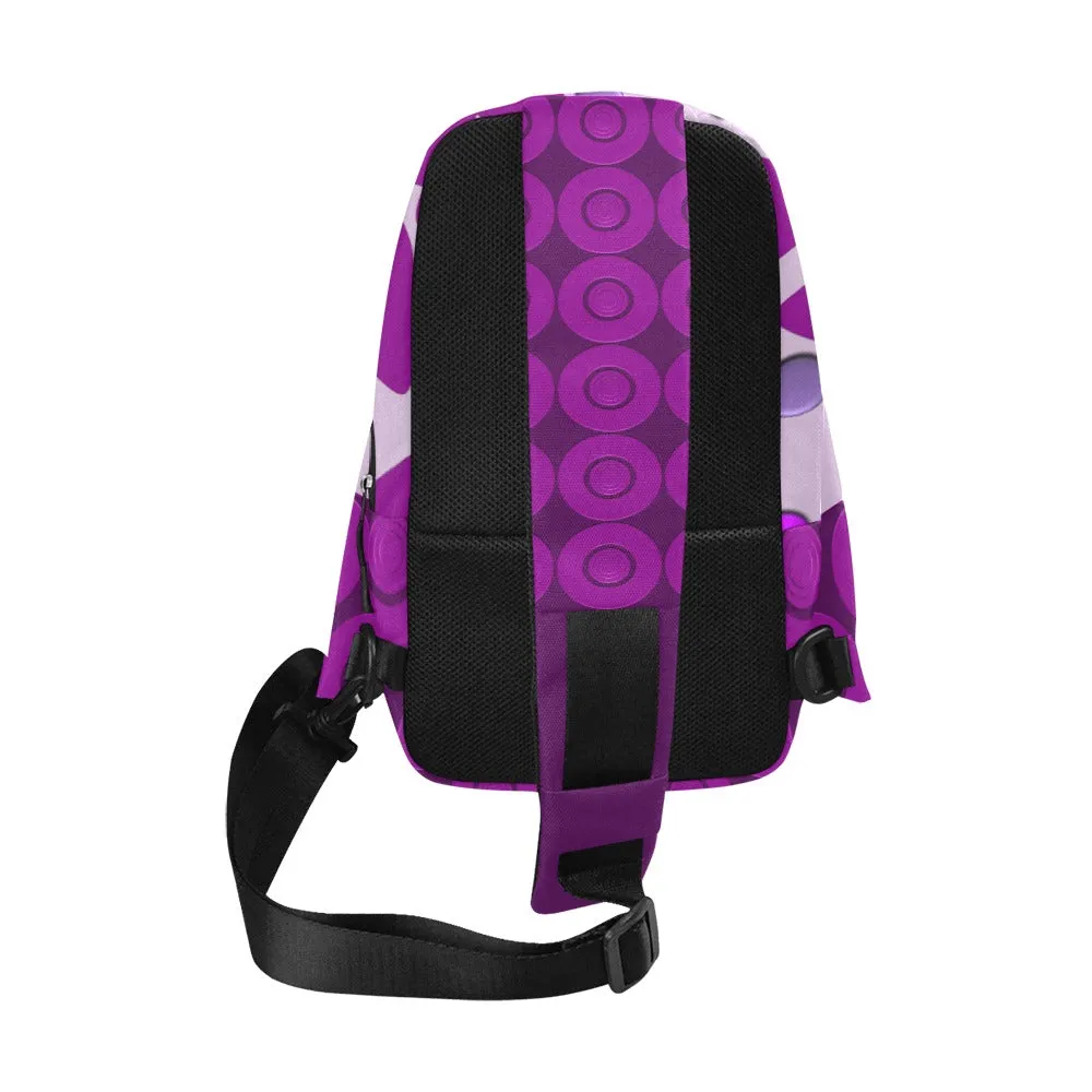 Origen Destination Women's Chest Bag