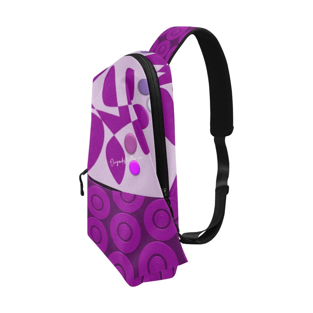 Origen Destination Women's Chest Bag