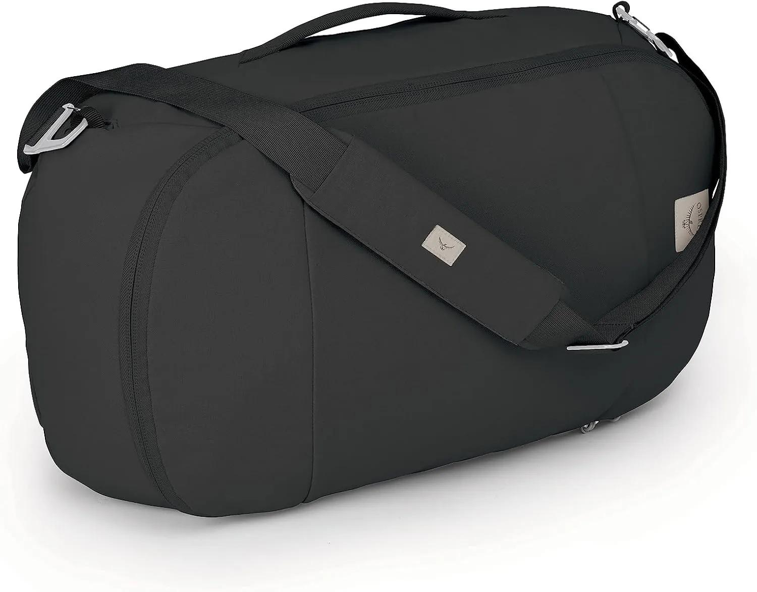 Osprey Arcane Everyday Duffel Backpack, Black