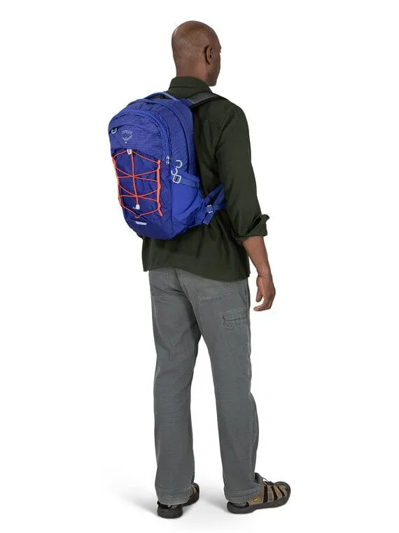 Osprey Quasar 26 Everyday Commute Backpack