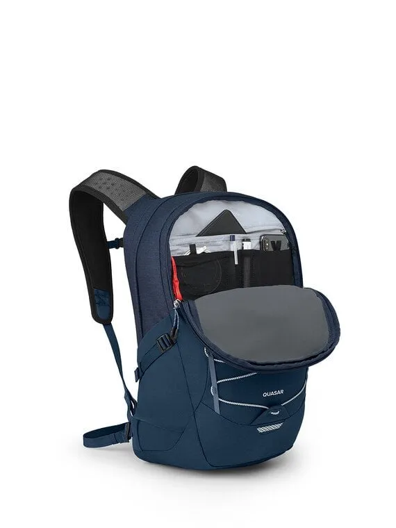 Osprey Quasar 26 Everyday Commute Backpack
