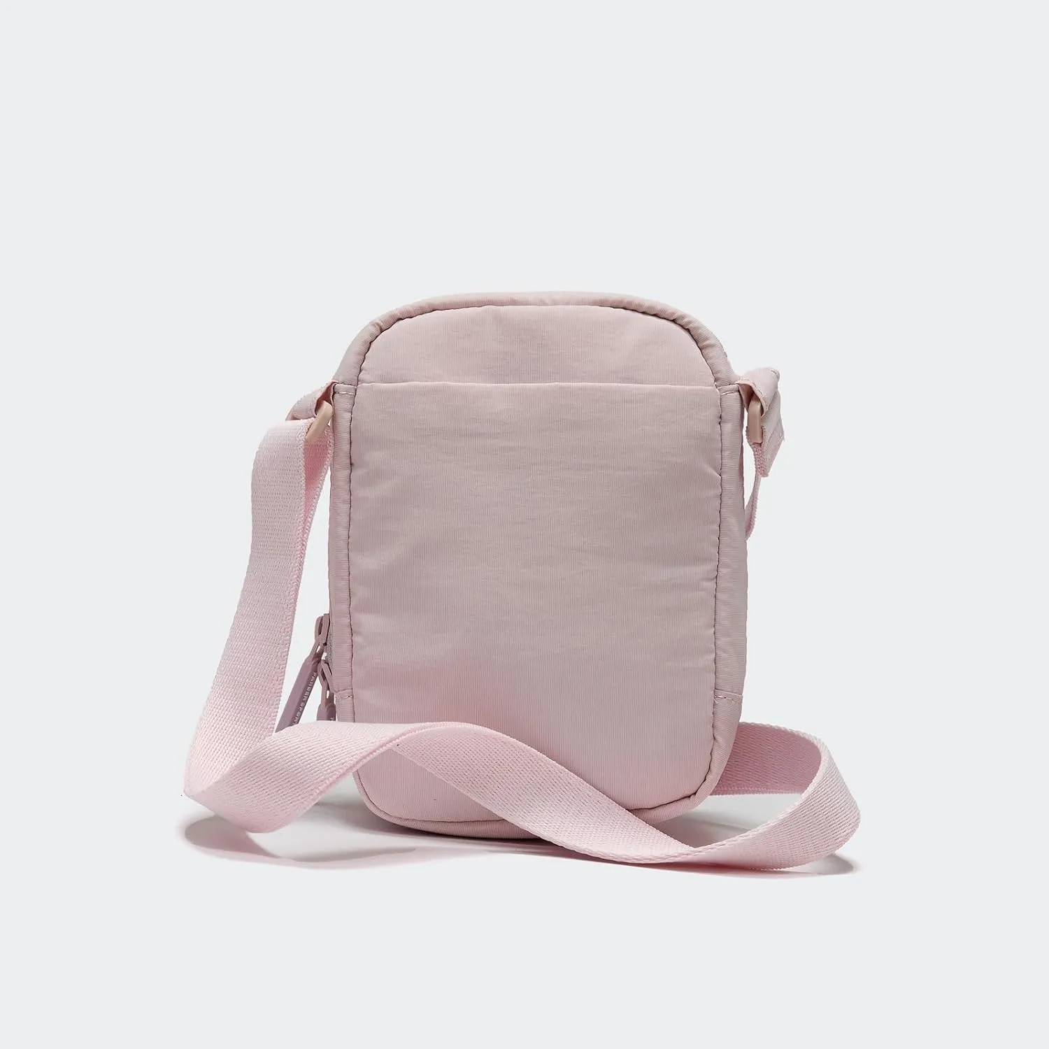 Pander Water-Repellent Crossbody Bag with Adjustable Strap - Perfect for Travel and Everyday Use.