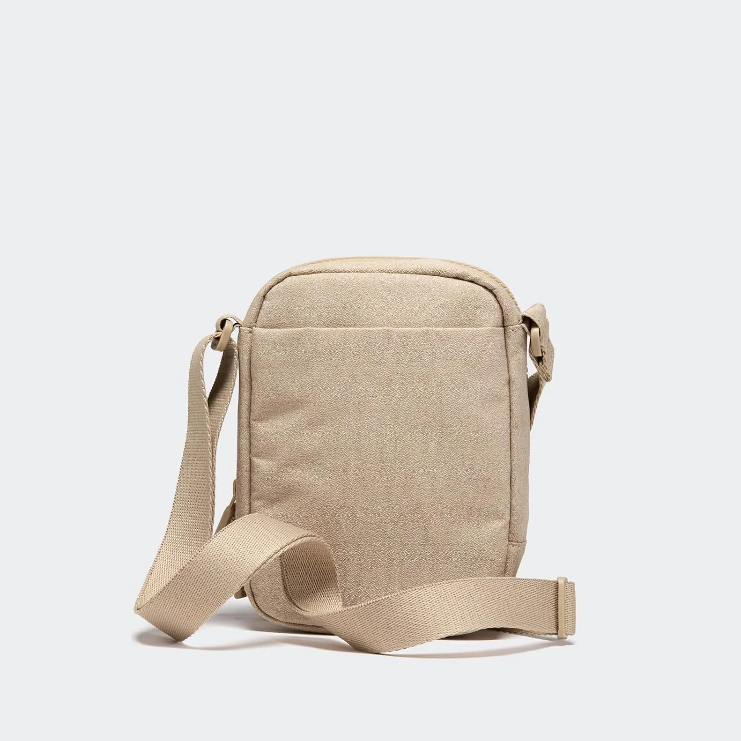 Pander Water-Repellent Crossbody Bag with Adjustable Strap - Perfect for Travel and Everyday Use.