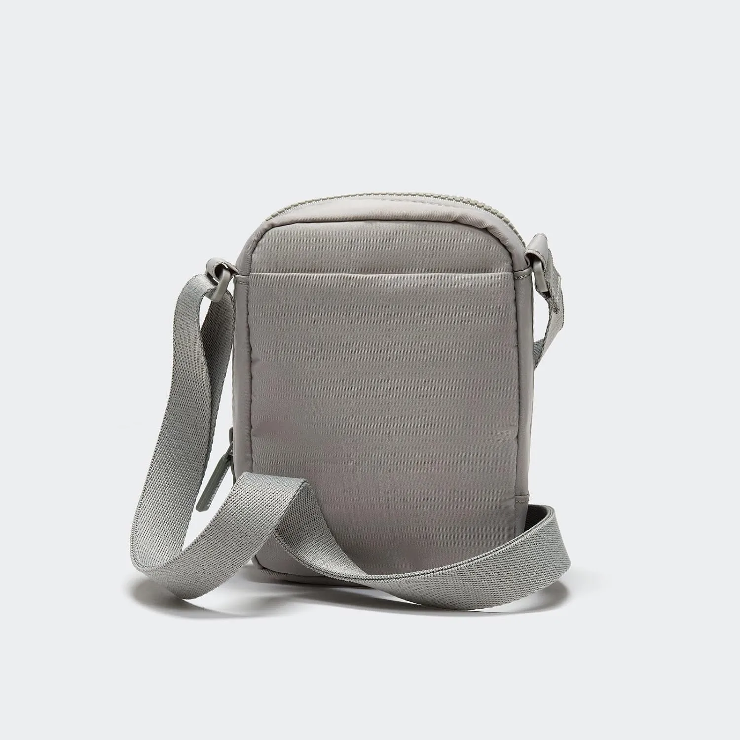 Pander Water-Repellent Crossbody Bag with Adjustable Strap - Perfect for Travel and Everyday Use.