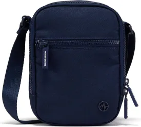 Pander Water-Repellent Crossbody Bag with Adjustable Strap - Perfect for Travel and Everyday Use.