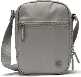 Pander Water-Repellent Crossbody Bag with Adjustable Strap - Perfect for Travel and Everyday Use.