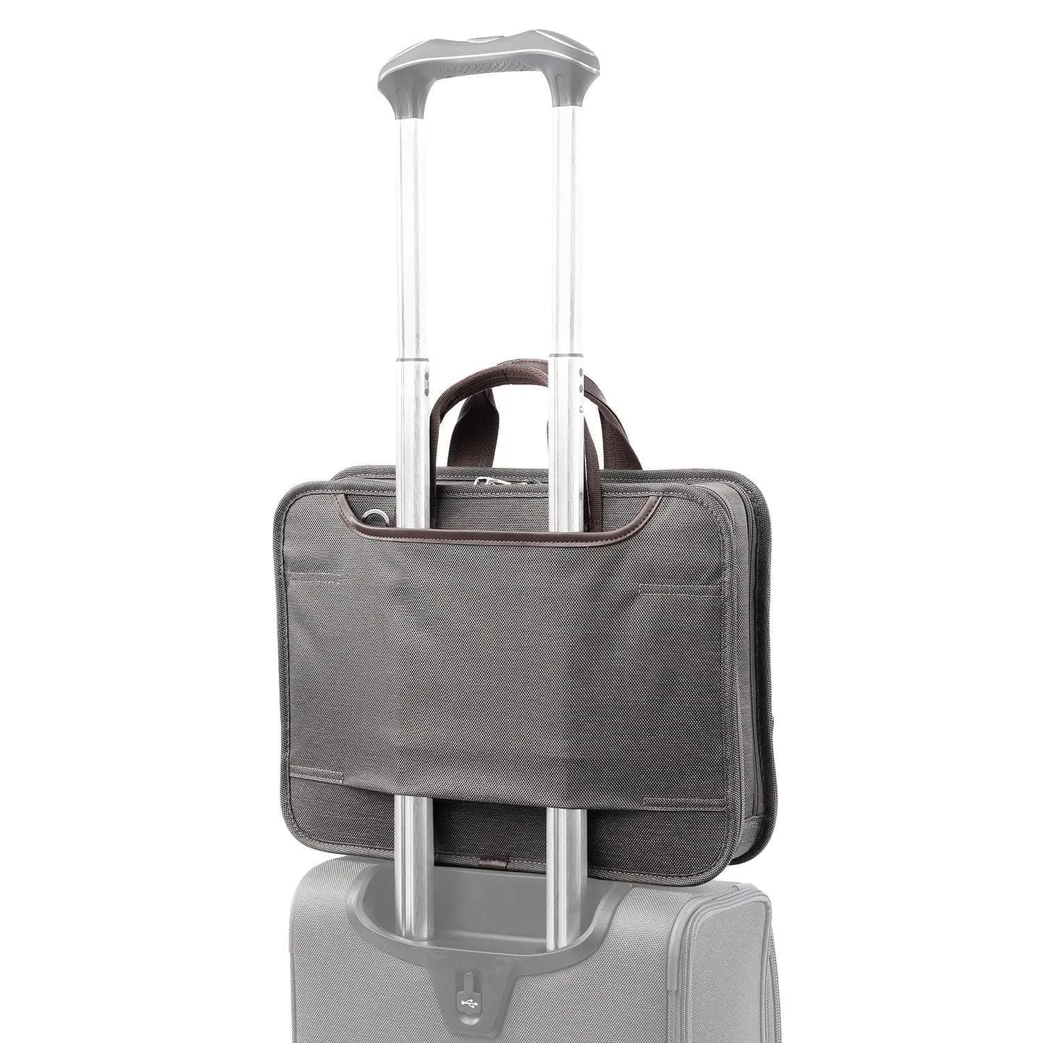 Platinum Elite Slim Business Brief - Discontinued