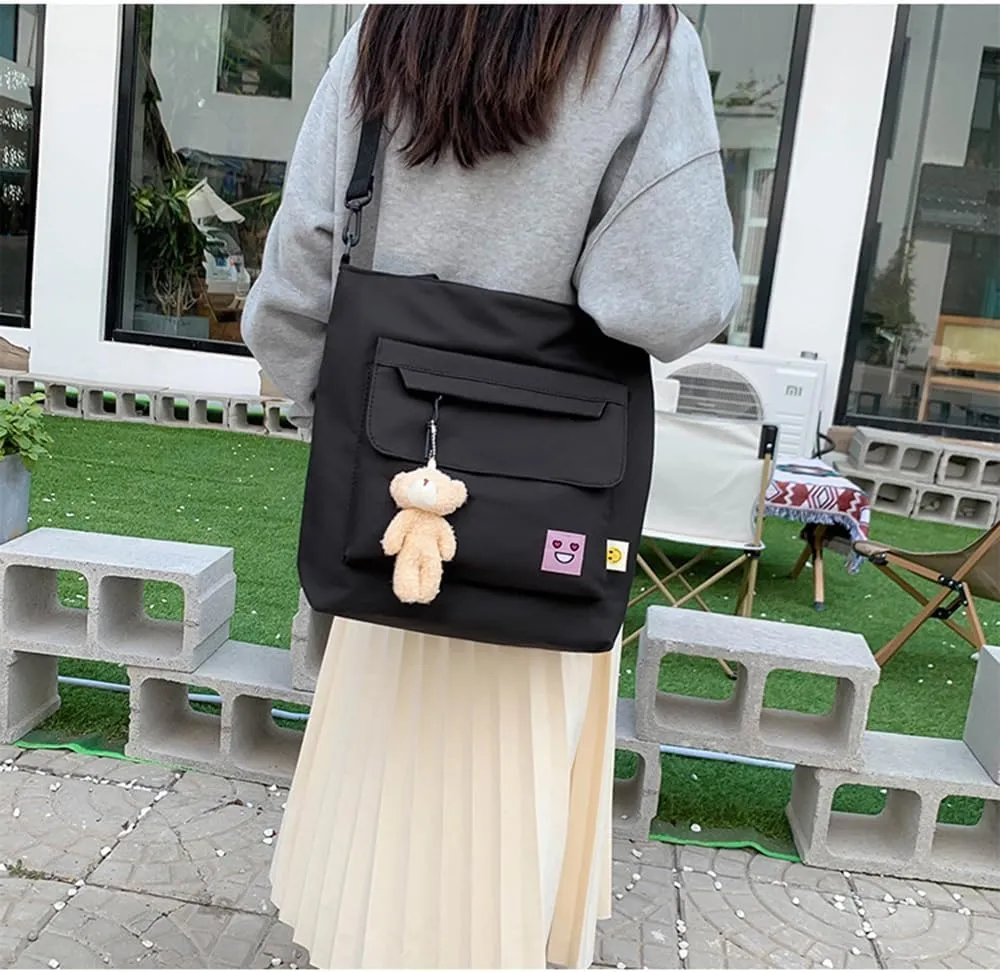 RTGGSEL Boho Summer Retro Women's Straw Rattan Beach Tote Bag Crossbody Shoulder Bags Hobo Underarm Handbag Straw Purse