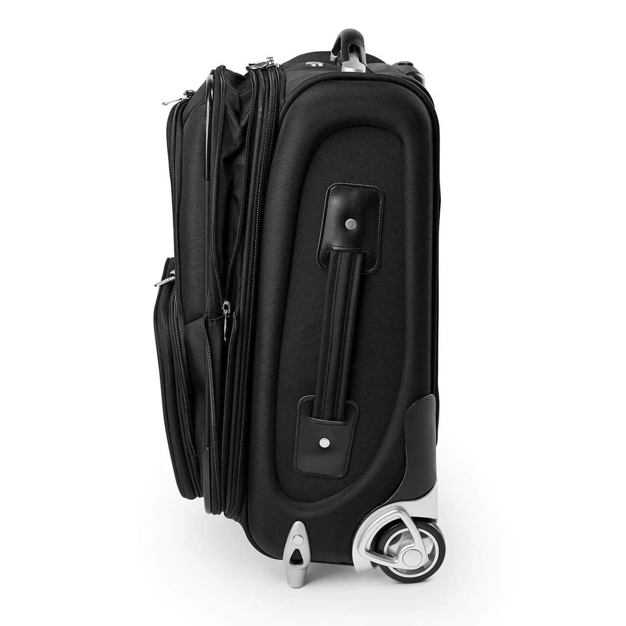 Sharks Carry On Luggage | San Jose Sharks Rolling Carry On Luggage