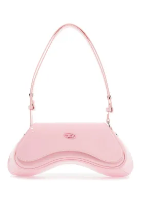 Shoulder Bag Play In Eco-Friendly Material