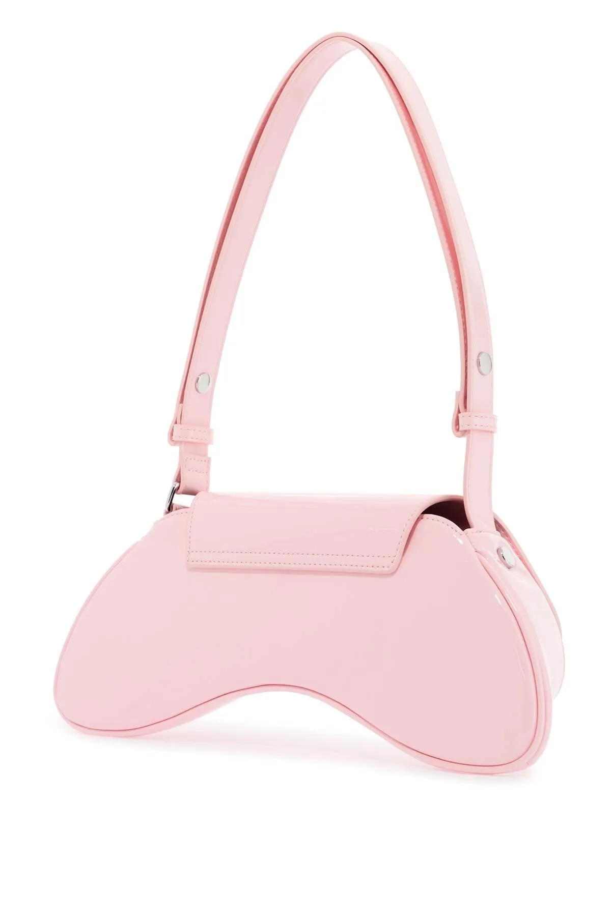 Shoulder Bag Play In Eco-Friendly Material