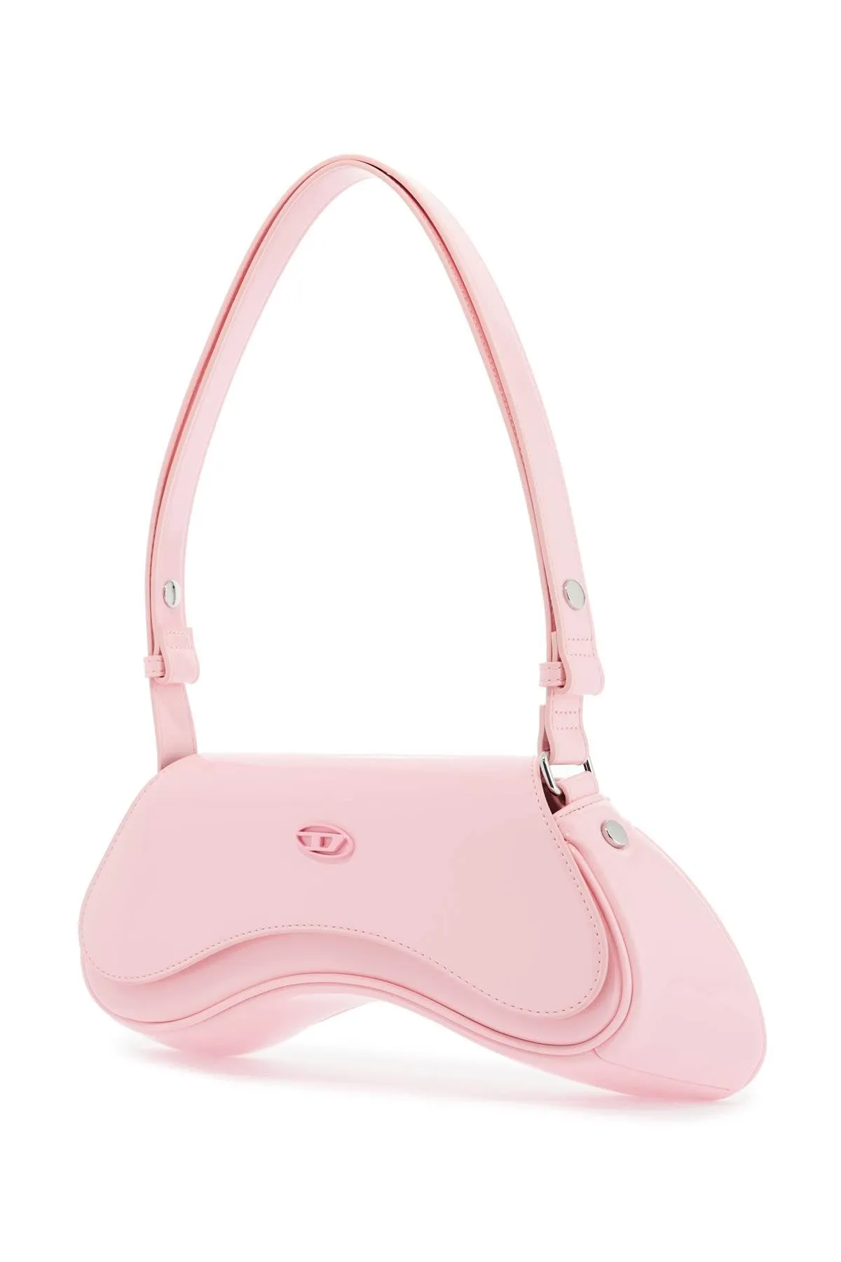 Shoulder Bag Play In Eco-Friendly Material