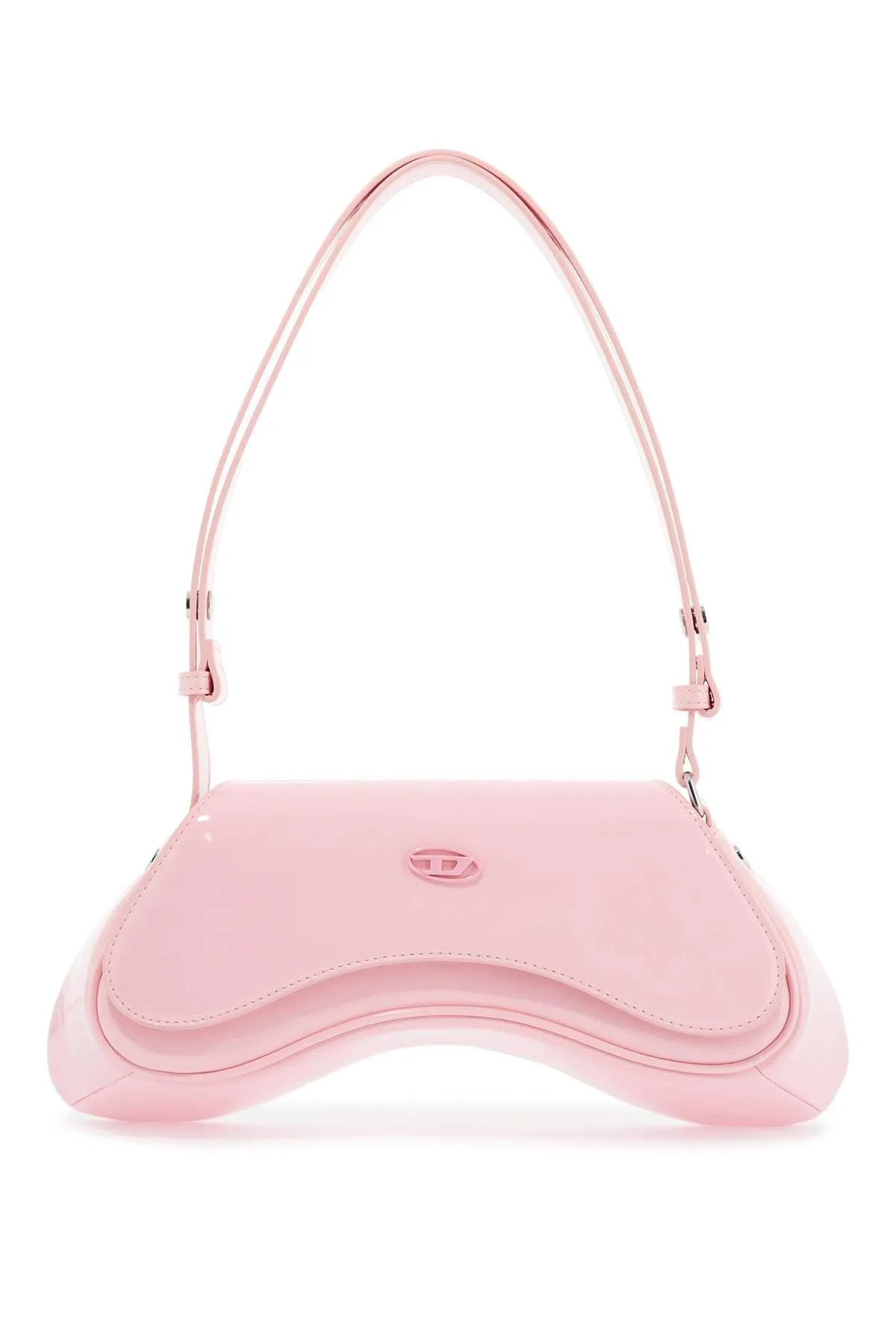 Shoulder Bag Play In Eco-Friendly Material