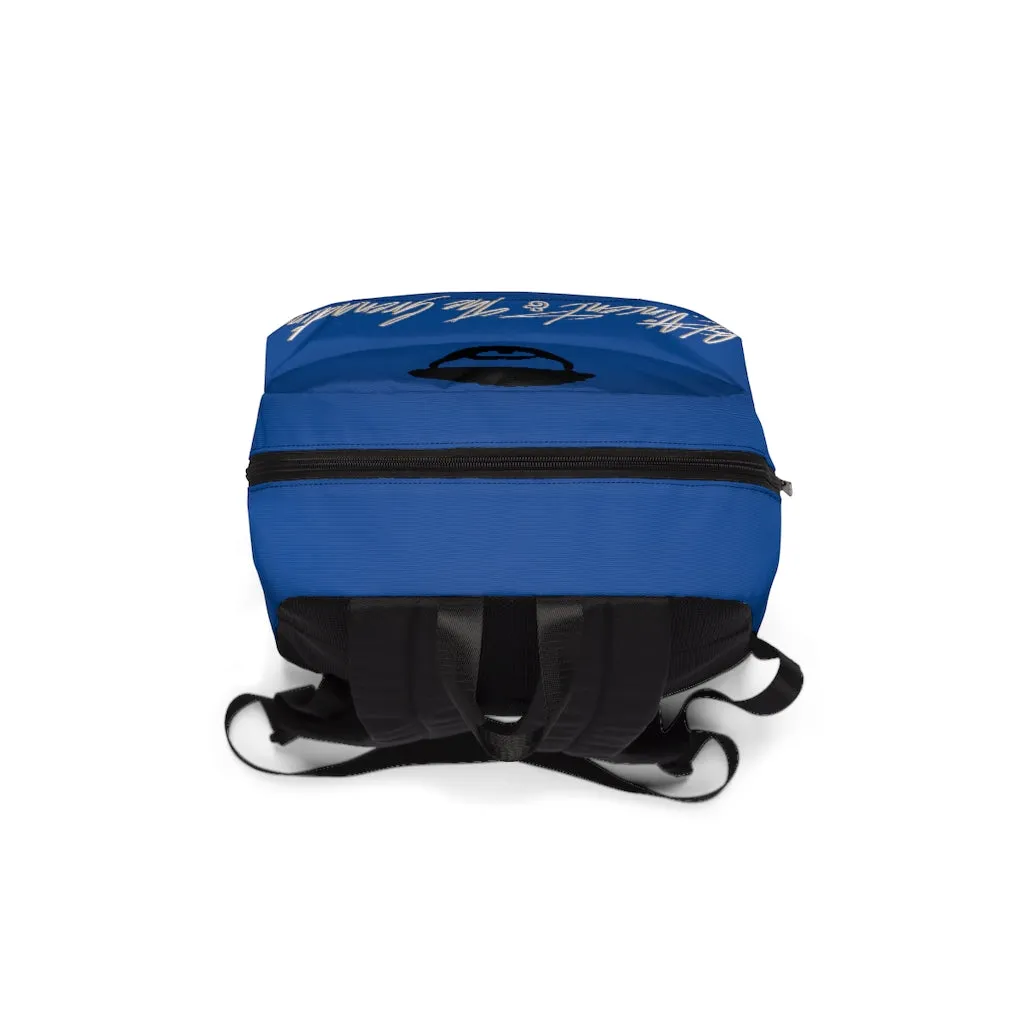 Sint Vincent & the Grenadines Backpack Male