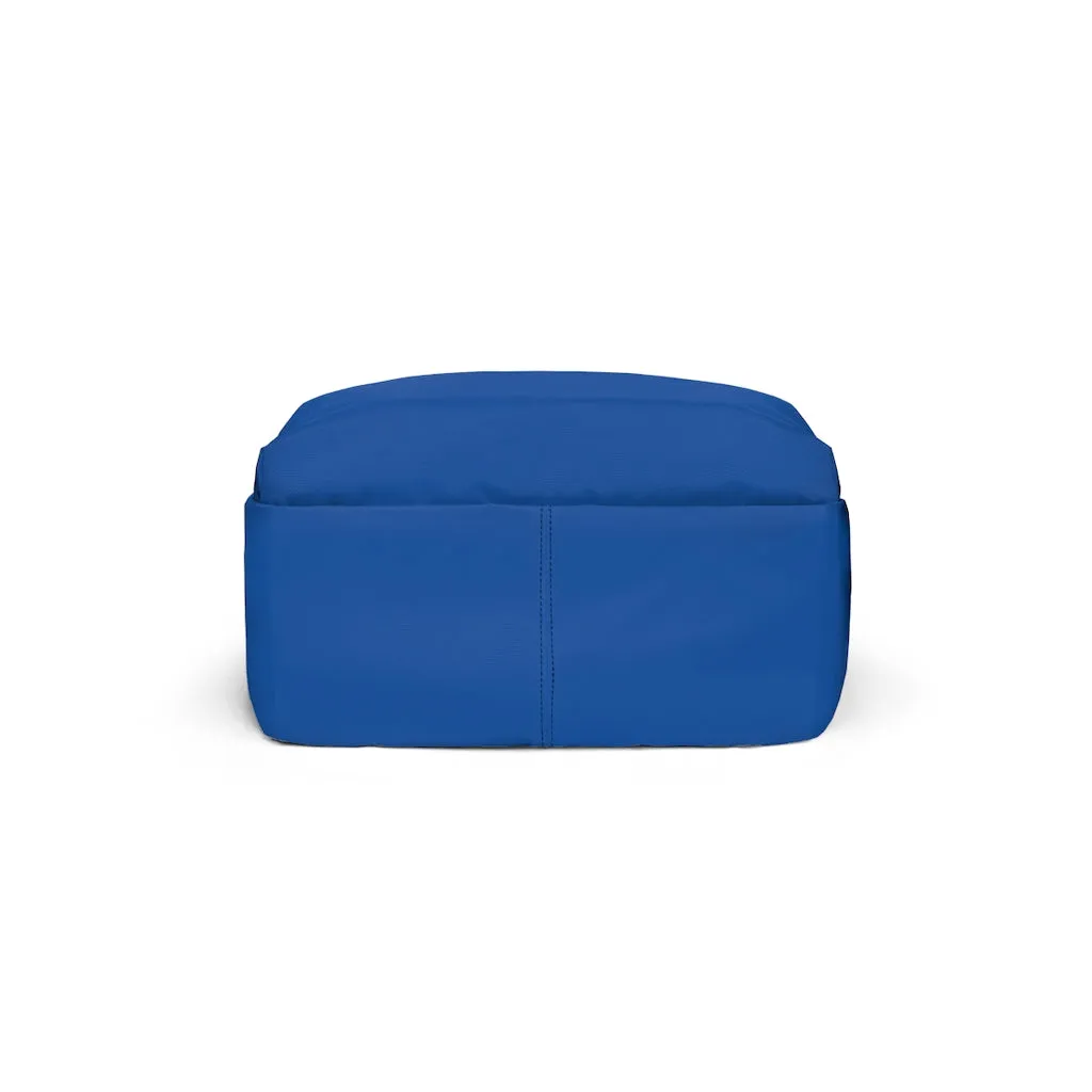 Sint Vincent & the Grenadines Backpack Male