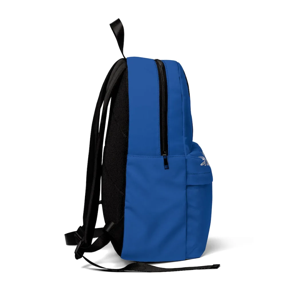 Sint Vincent & the Grenadines Backpack Male