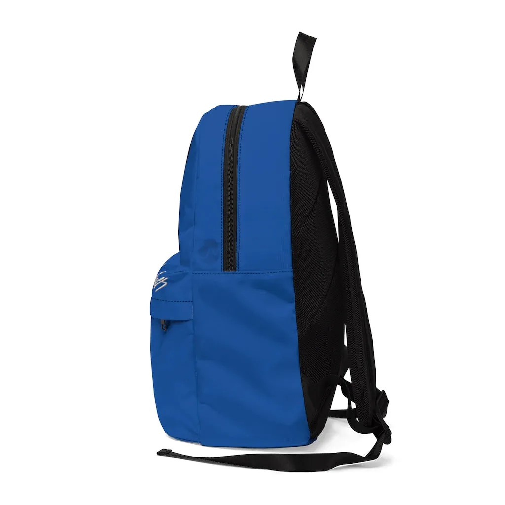 Sint Vincent & the Grenadines Backpack Male