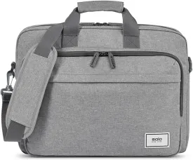 Solo Re:New 15.6 Inch Laptop Briefcase
