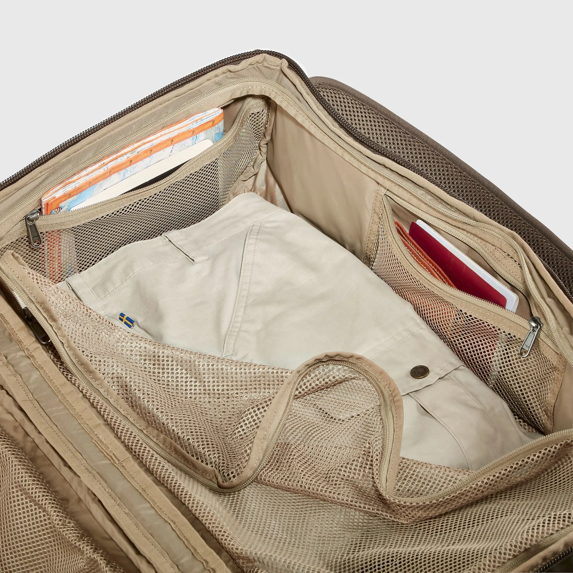 Splitpack Large - F24245