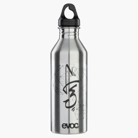 STAINLESS STEEL BOTTLE 0,75
