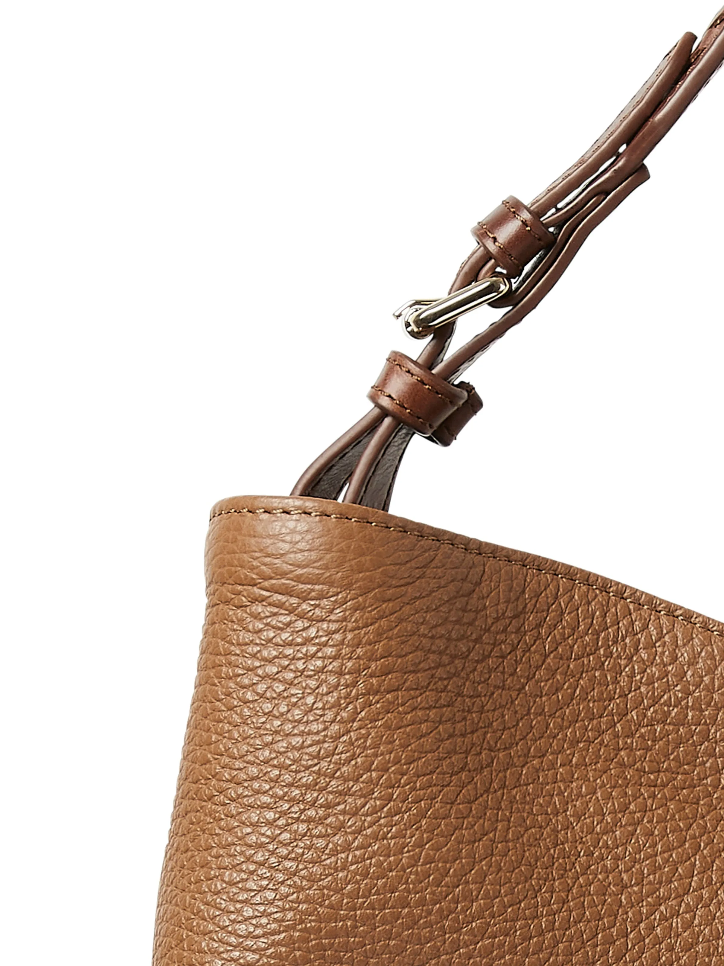 Tetbury - Tan Leather