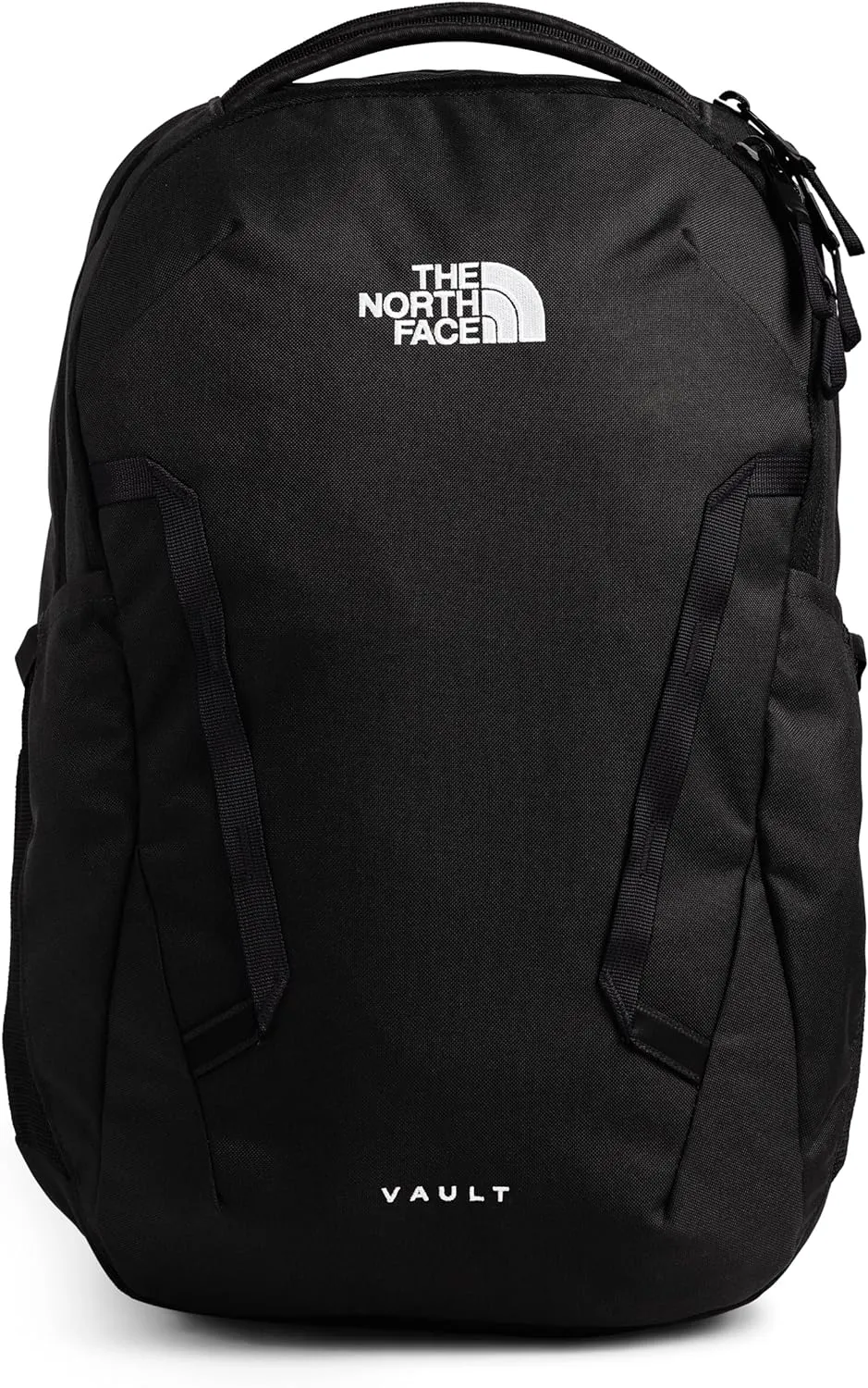 THE NORTH FACE Women's Vault Everyday Laptop Backpack - PFAS Free, TNF Black-NPF, One Size