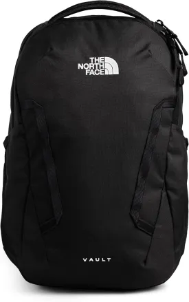 THE NORTH FACE Women's Vault Everyday Laptop Backpack - PFAS Free, TNF Black-NPF, One Size
