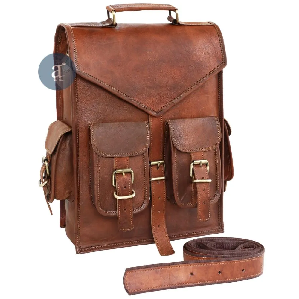 The Savant Computer Backpack