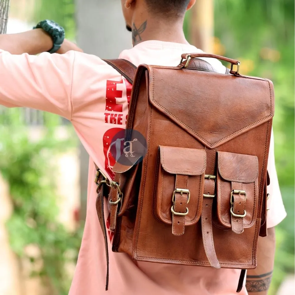 The Savant Computer Backpack