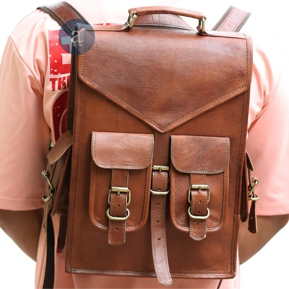 The Savant Computer Backpack